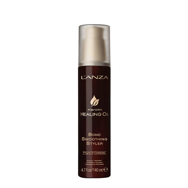 Bond Smoothing Styler