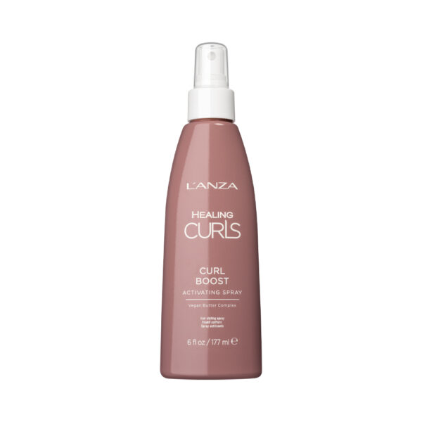 Boost Activating Spray