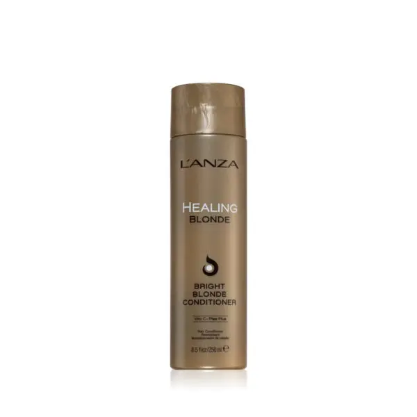 Bright Blonde Conditioner