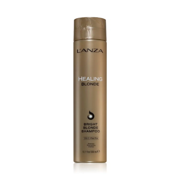 Bright Blonde Shampoo