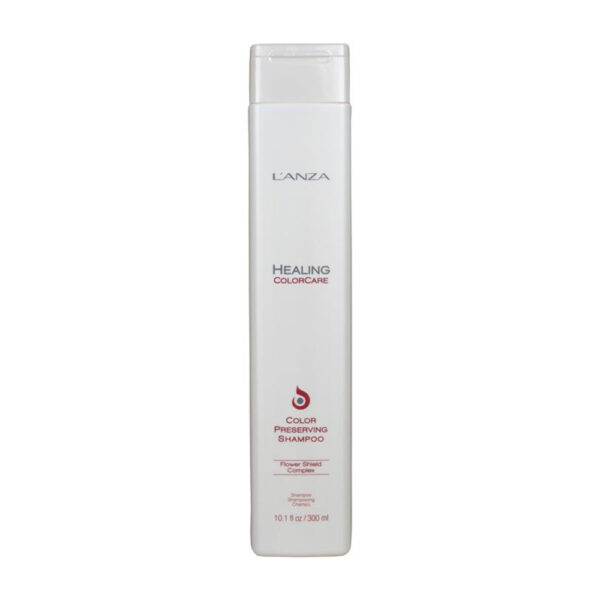 Color Preserving Shampoo
