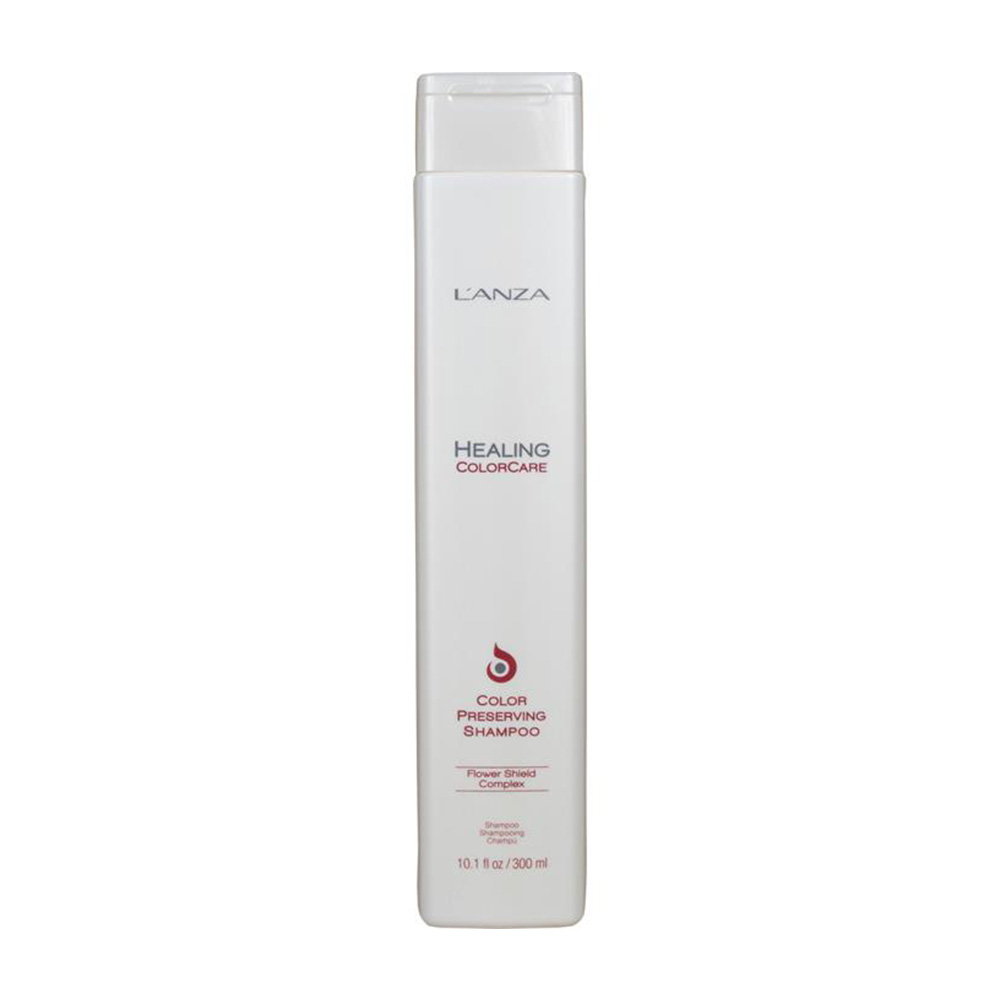 Color Preserving Shampoo