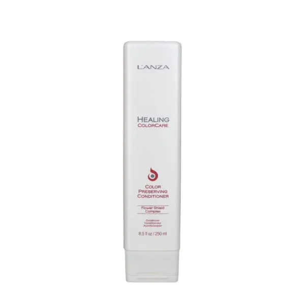 Color Preserving Conditioner
