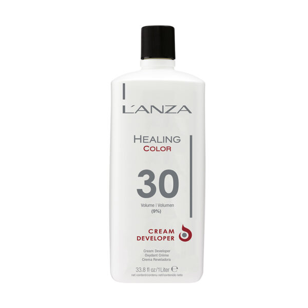 Cream Developer 30 Volumen | 9%
