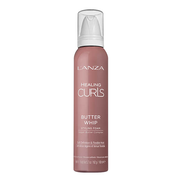 Curl Butter Whip