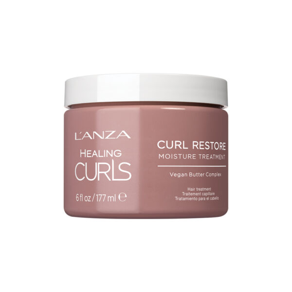 Restore Moisture Treatment