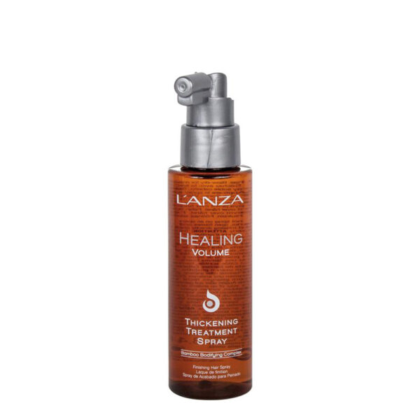 Daily Thickening Treatment