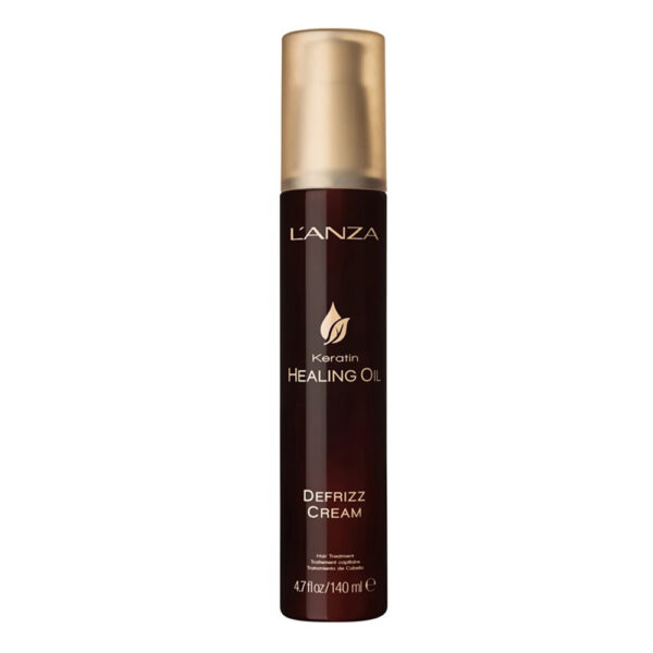 Defrizz Cream
