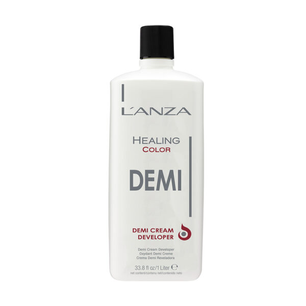 Demi Cream Developer | 1,75%