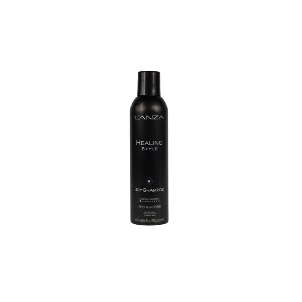 Dry Shampoo