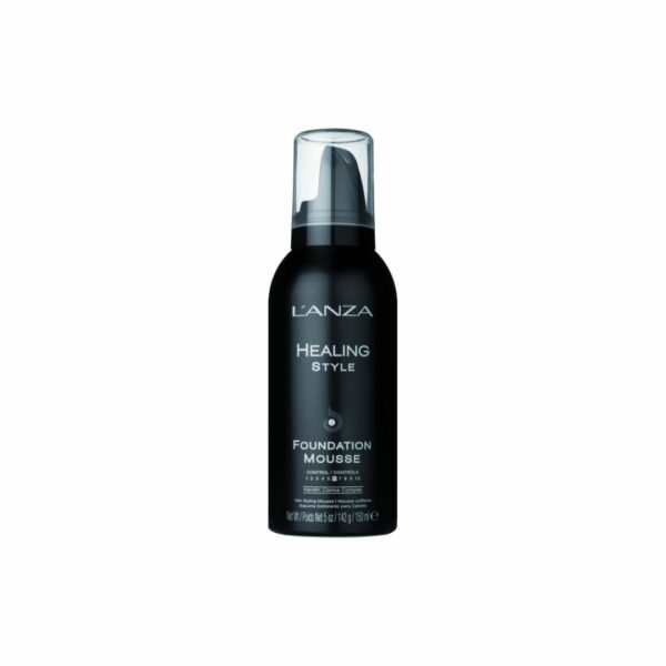 Foundation Mousse