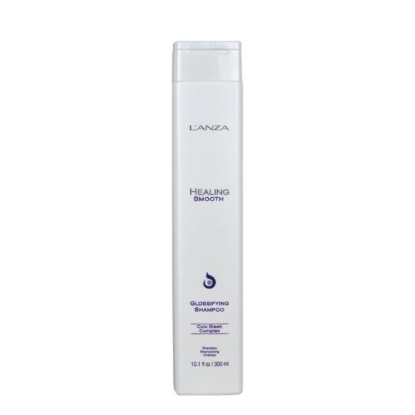 Glossifying Shampoo
