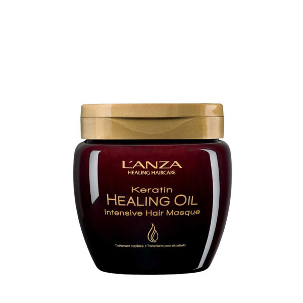 Intense Hair Masque