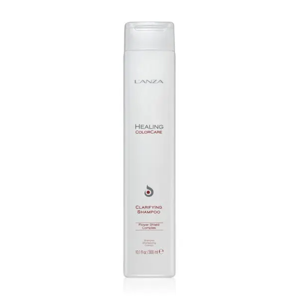 Clarifying Shampoo
