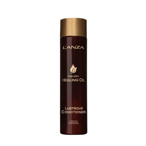 Lustrous Conditioner