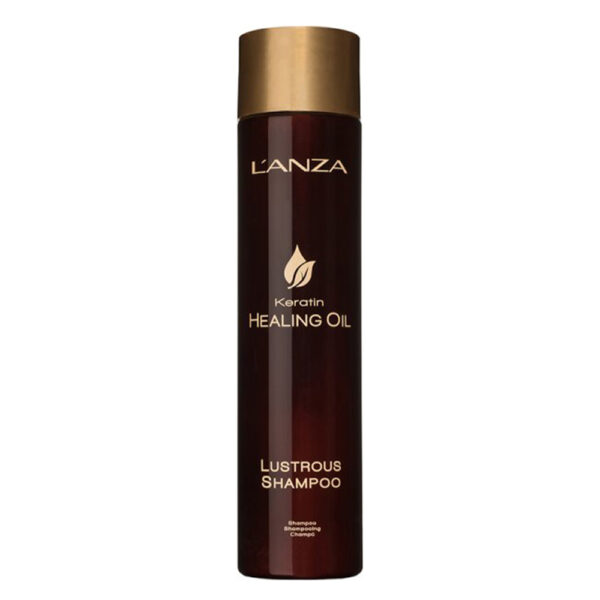 Lustrous Shampoo