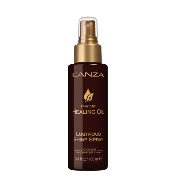 Lustrous Shine Spray