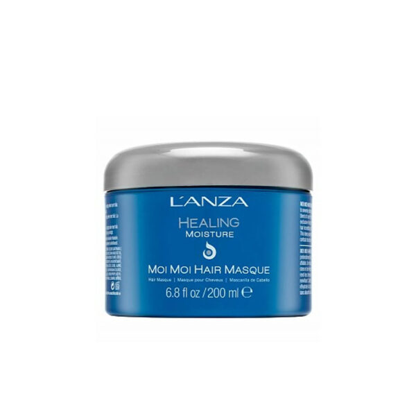 Moi Moi Hair Masque