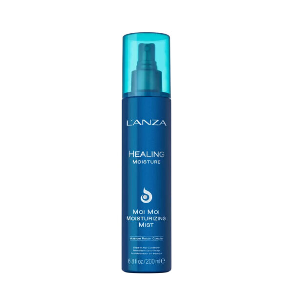 Moi Moi Moisturizing Mist
