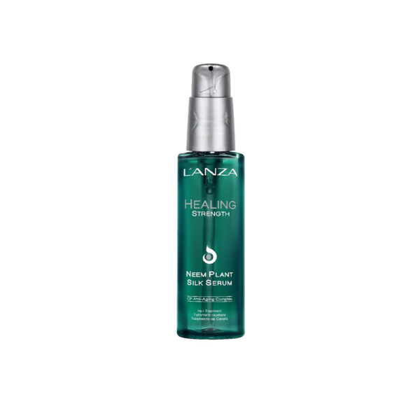Neem Plant Silk Serum