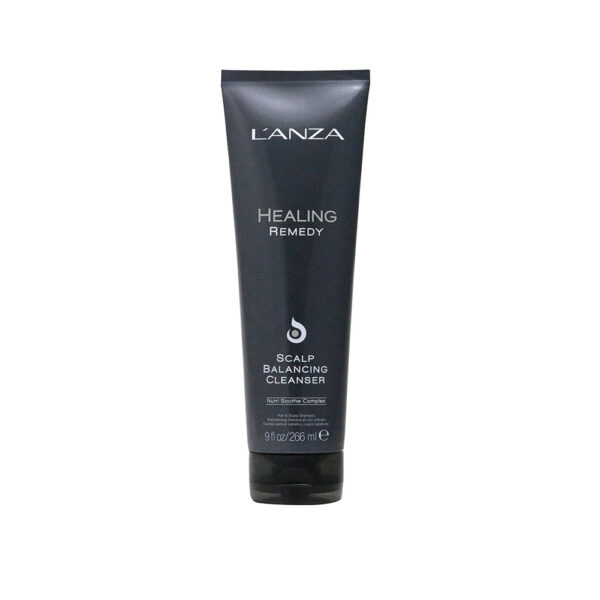 Scalp Balancing Cleanser