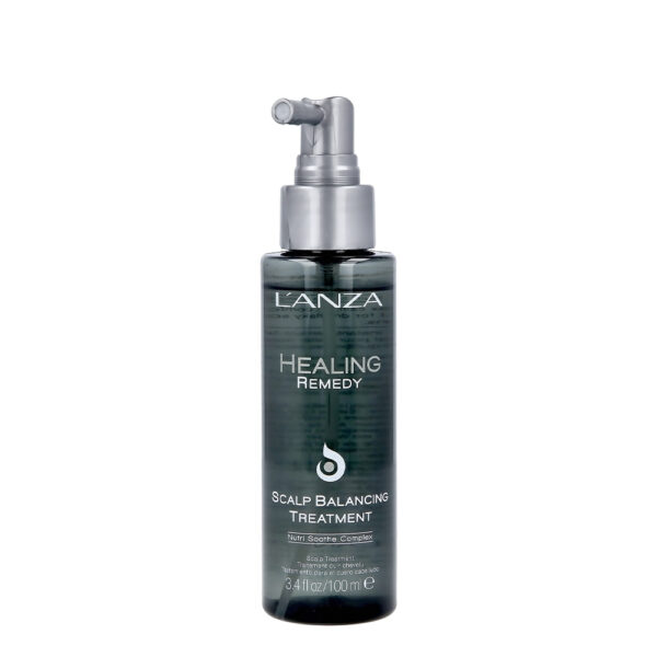 Scalp Balancing Treatment