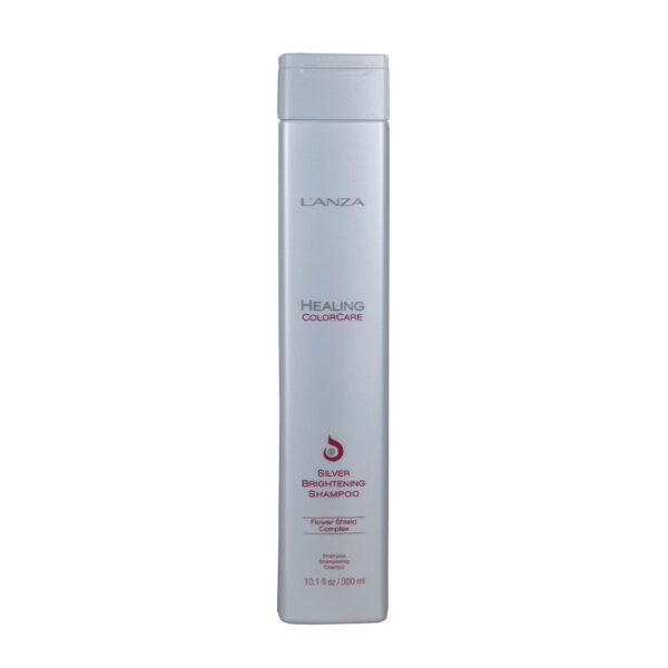 Silver Brightening Shampoo