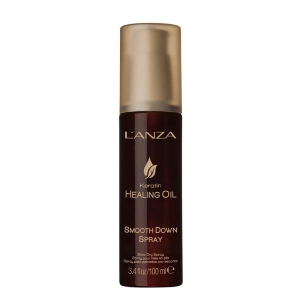 Smooth Down Spray