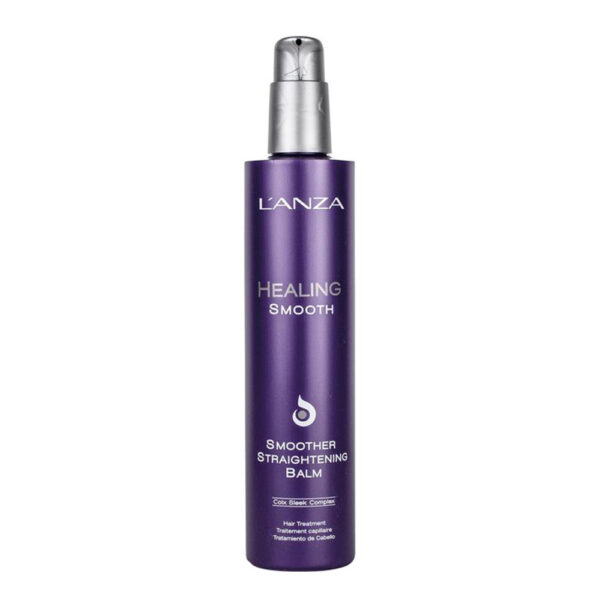 Smoother Straightening Balm