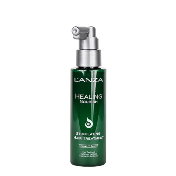 Stimulating Hair Treatment