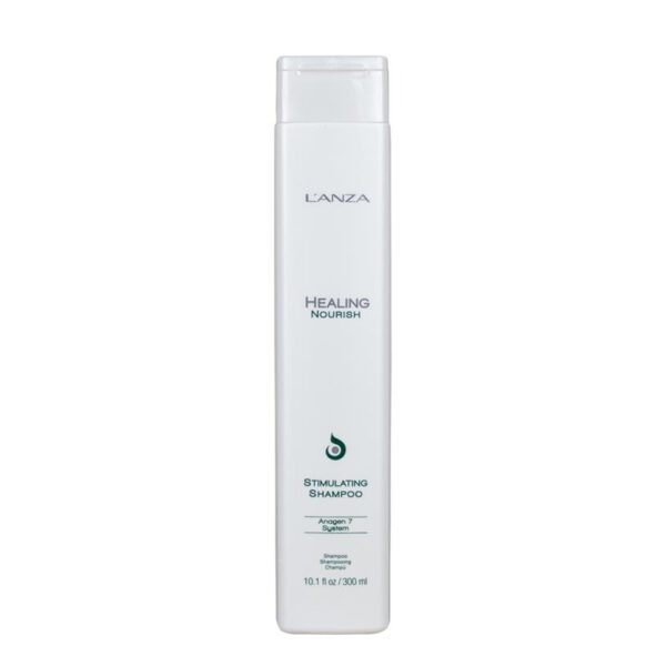 Stimulating Shampoo