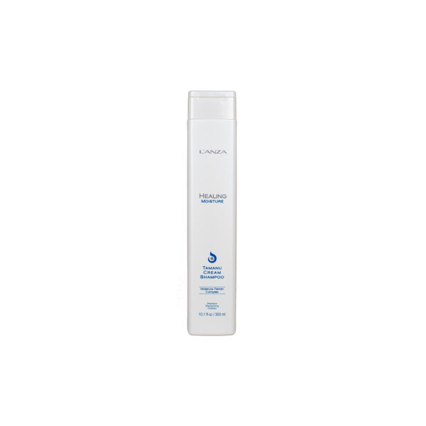 Tamanu Cream Shampoo