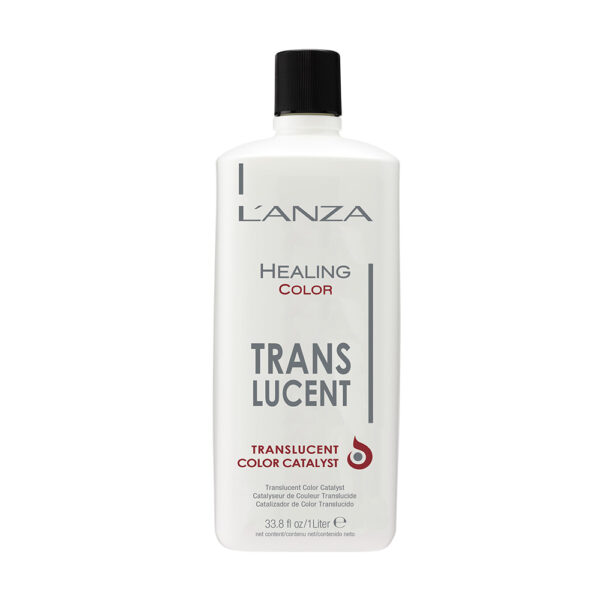 Translucent Color Catalyst