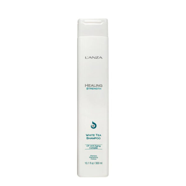 White Tea Shampoo