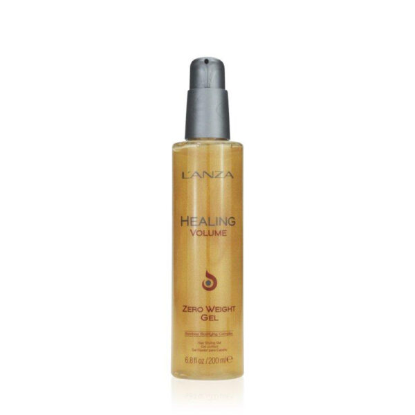 Zero Weight Gel